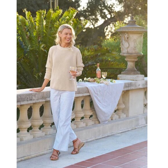 Frank & Eileen Wexford Trousers - Picture 6 of 11